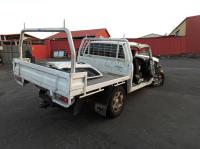 2016 Ford Ranger 4X4 XL image 2