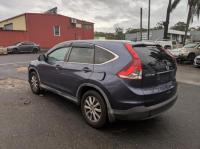 2013 Honda Cr V 2WD VTI image 2