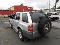 1999 Holden Frontera image 2