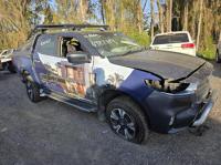 2022 Mazda Bt 50 image 2