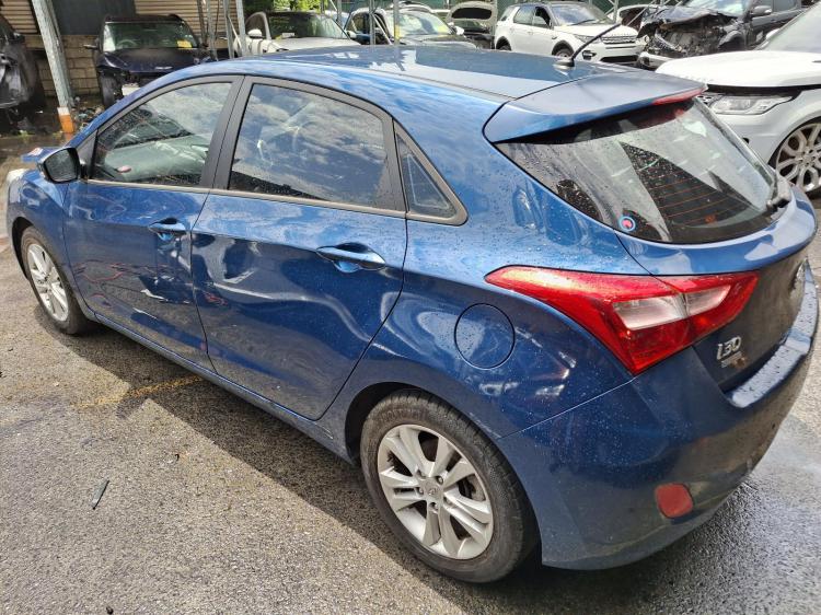 hyundai I30 GD Nov 2014 Parts & Wrecking