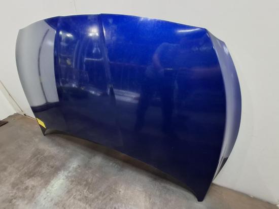 hyundai Accent RB Jan 2016 BONNET 