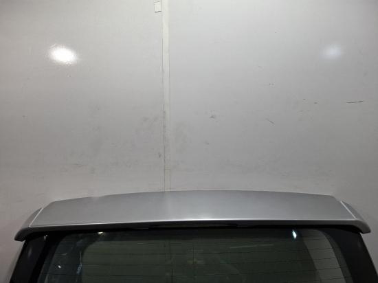 toyota Rav4 ACA33R May 2008 Bootlid/tailgate 