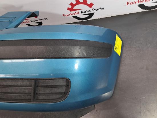 hyundai Getz 2003 Front Bumper 