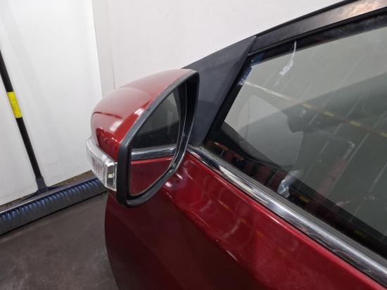 nissan Pulsar B17 Jun 2015 LEFT FRONT DOOR 