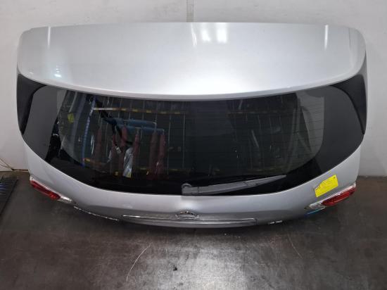 nissan Pathfinder R52 May 2016 BOOTLID/TAILGATE 