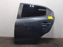 2016 Mazda 2 DJ image 2