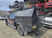 2023 Ldv T60 T60 LUXE MEGA TUB image 2