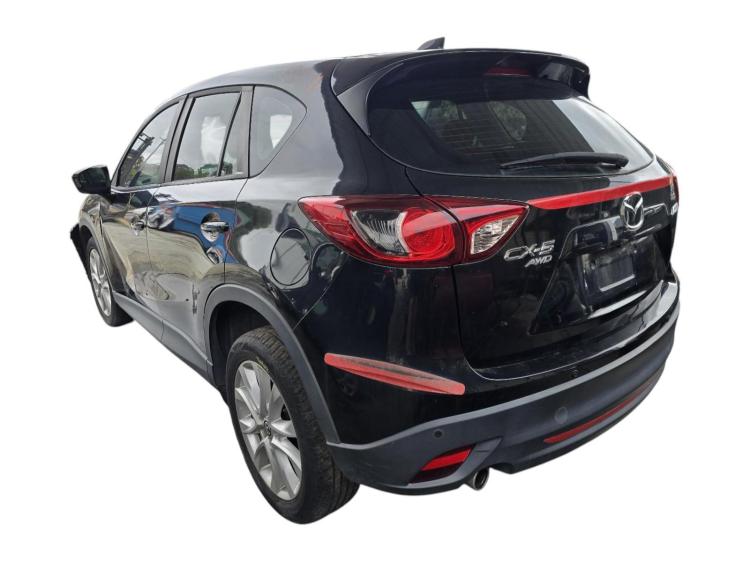 mazda Cx5 KE GRAND TOURING Nov 2012 Parts & Wrecking