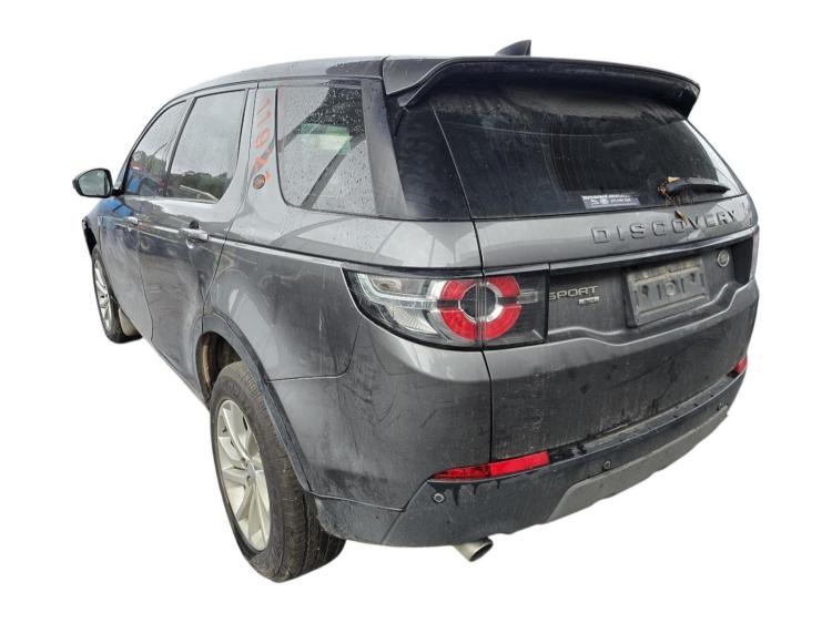 land rover Discovery Sport L550 SD4 SE Oct 2017 Parts & Wrecking