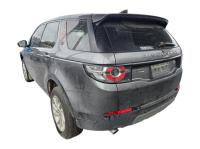 2017 Land Rover Discovery Sport L550 SD4 SE image 2