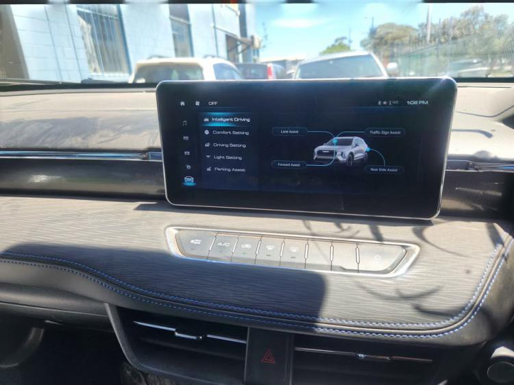 gwm Haval JOLION 2024 Parts & Wrecking