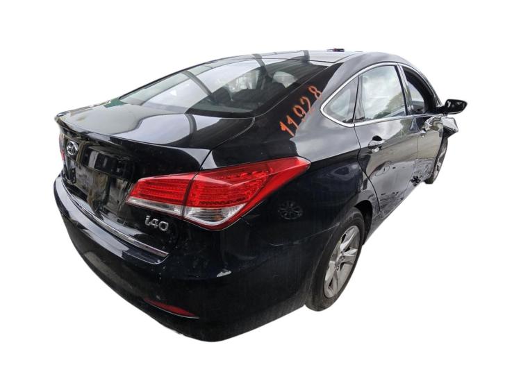 hyundai I40 VF ACTIVE Oct 2012 Parts & Wrecking