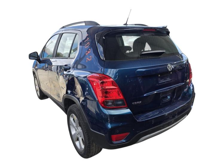 holden Trax TJ SERIES LS May 2019 Parts & Wrecking