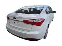 2014 Kia Cerato YD S image 2