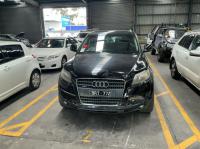 2009 Audi Q7 image 2