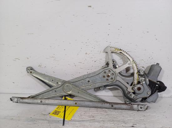 toyota Aurion 2016 RIGHT FRONT WINDOW REG/MOTOR 