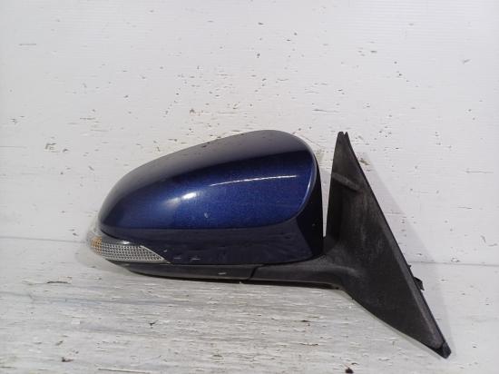toyota Aurion 2016 RIGHT DOOR MIRROR 