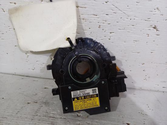 toyota Aurion 2016 AIRBAG MODULE/SENSOR 