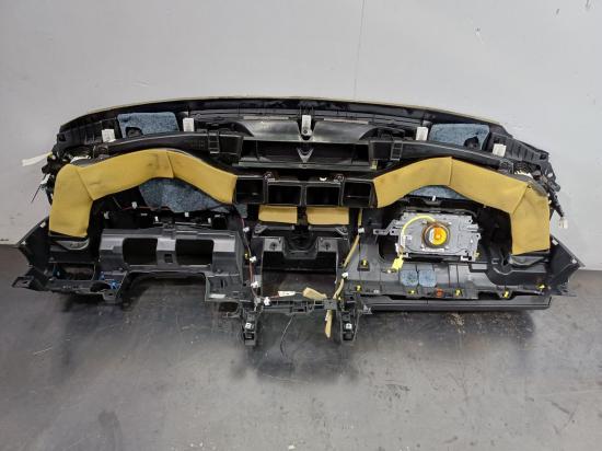 toyota Aurion 2016 LEFT AIRBAG 