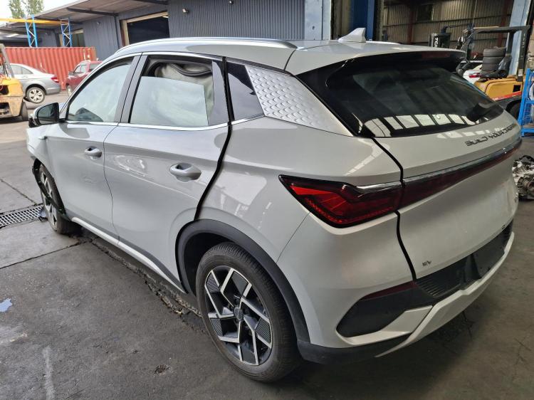 byd Atto 3 Aug 2023 Parts & Wrecking