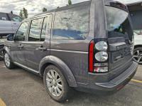 2015 Land Rover Discovery SERIES 4 image 2