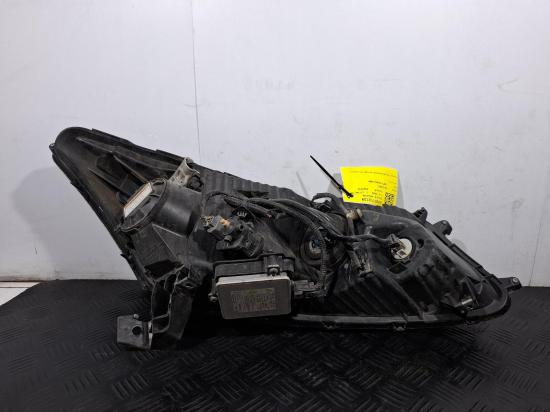 honda Accord 8TH GEN Jan 2009 LEFT HEADLAMP 