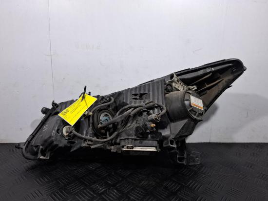 honda Accord 8TH GEN Jan 2009 RIGHT HEADLAMP 