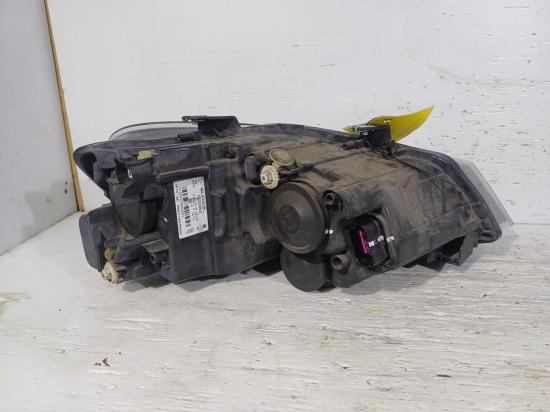 volkswagen Polo 6R Jul 2014 LEFT HEADLAMP 