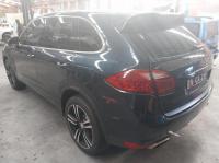 2011 Porsche Cayenne 92A image 2