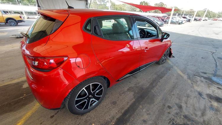 renault Clio Jan 2015 Parts & Wrecking