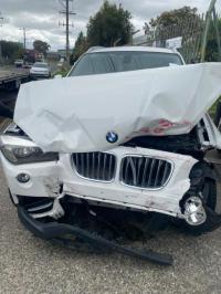 2013 Bmw X1 E84 image 2