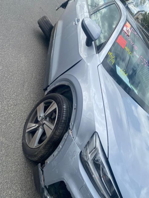 audi Q2 2019 Parts & Wrecking