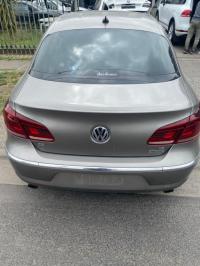 2013 Volkswagen Passat CC image 2