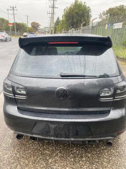 2013 Volkswagen Golf GTI image 2