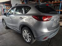 2014 Mazda Cx5 KE image 2