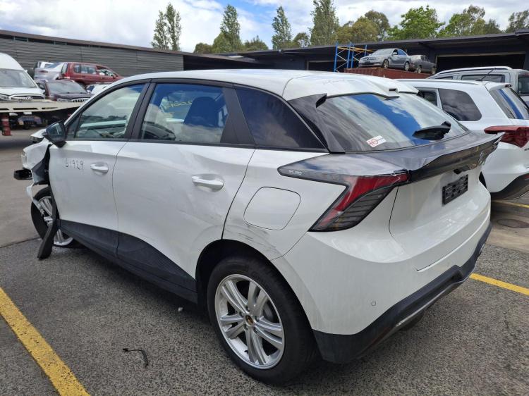 mg 4 MEH32 Feb 2024 Parts & Wrecking