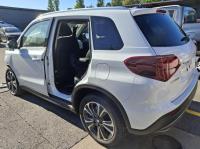 2025 Suzuki Vitara image 2