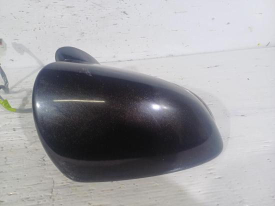 lexus Is30 Series GSE31R Sep 2014 RIGHT DOOR MIRROR 