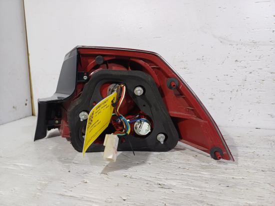 holden Commodore VE Feb 2012 RIGHT TAILLIGHT 