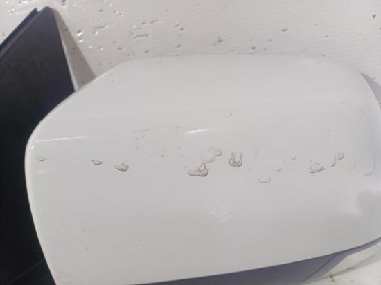 holden Colorado RG Jun 2013 LEFT DOOR MIRROR 