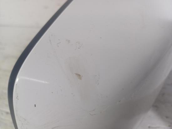 holden Colorado RG Jun 2013 RIGHT DOOR MIRROR 