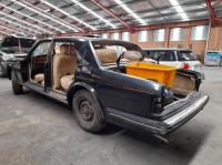 1981 Rolls Royce Silver Spirit image 2