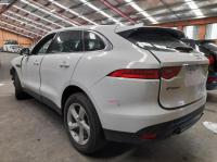 2017 Jaguar F-pace image 2