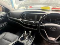 2015 Toyota Kluger image 2