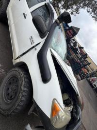 2008 Toyota Hilux image 2