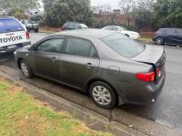 2007 Toyota Corolla image 2