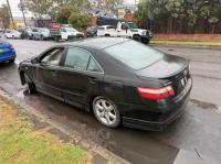 2008 Toyota Camry image 2
