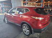 2016 Nissan Qashqai J11 image 2