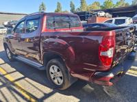2021 Ldv T60 image 2